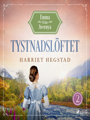 cover image of Tystnadslöftet